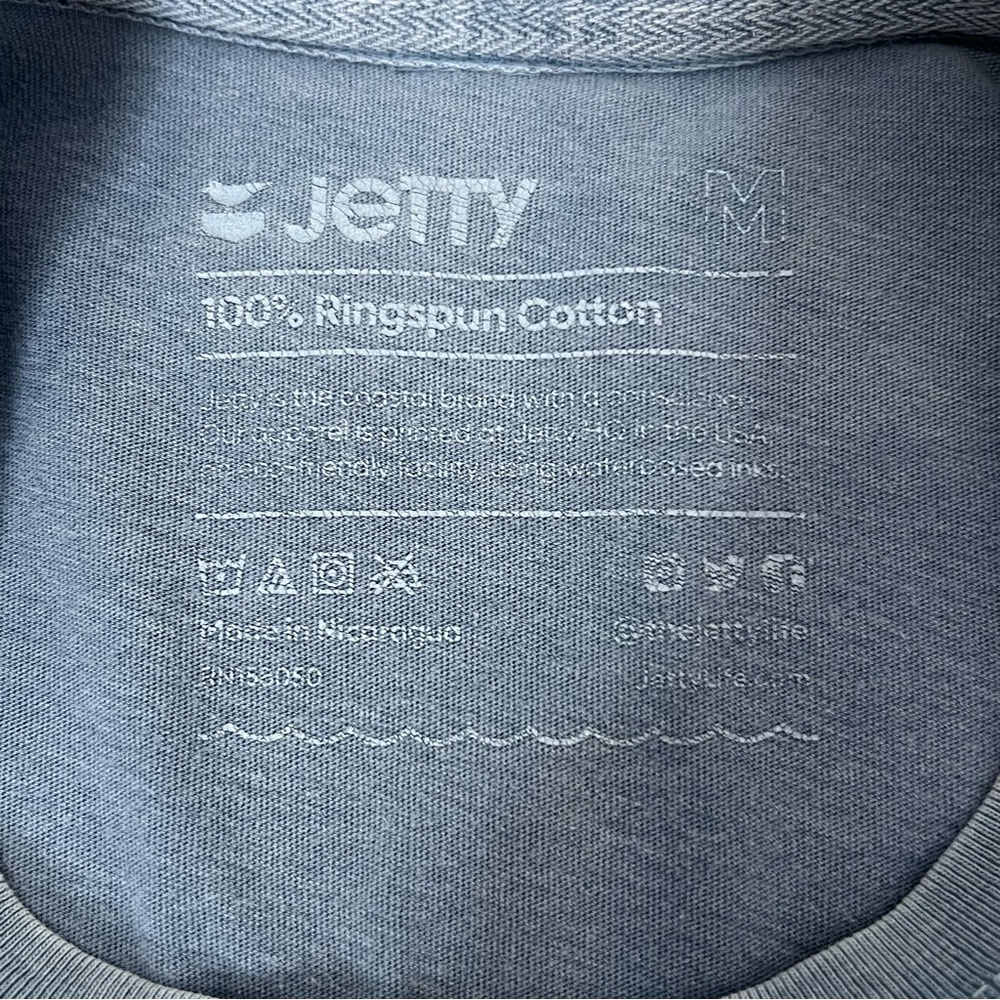 Jetty Tee - Picture 5 of 8